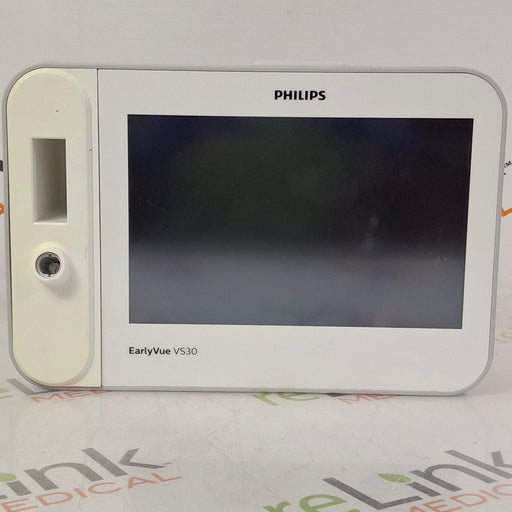 Philips Philips EarlyVue VS30 Vital Signs Monitor Patient Monitors reLink Online