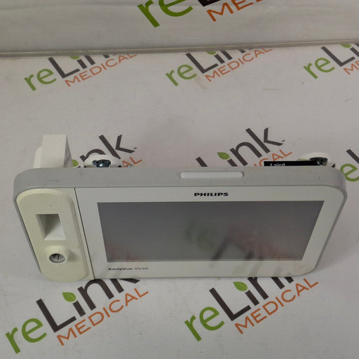 Philips Philips EarlyVue VS30 Vital Signs Monitor Patient Monitors reLink Online