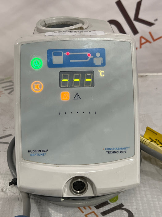 Teleflex Medical Hudson RCI Neptune Heated Humidifier