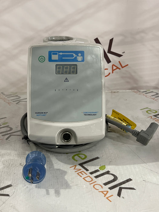 Teleflex Medical Hudson RCI Neptune Heated Humidifier