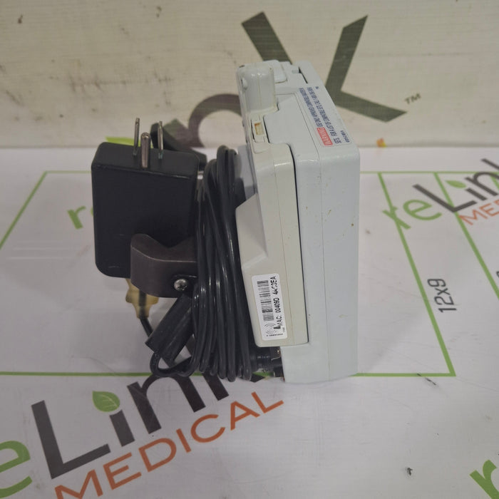 Baxter Sigma Spectrum 6.05.13 with B/G Battery Infusion Pump