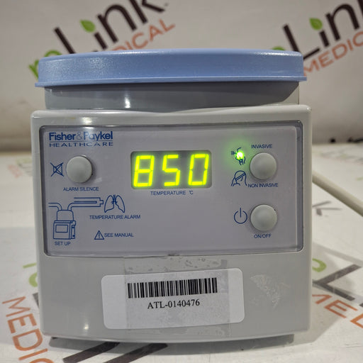 Fisher & Paykel Fisher & Paykel MR850JHU Humidifier Respiratory reLink Online