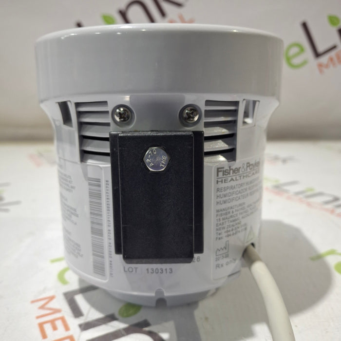 Fisher & Paykel MR850JHU Humidifier