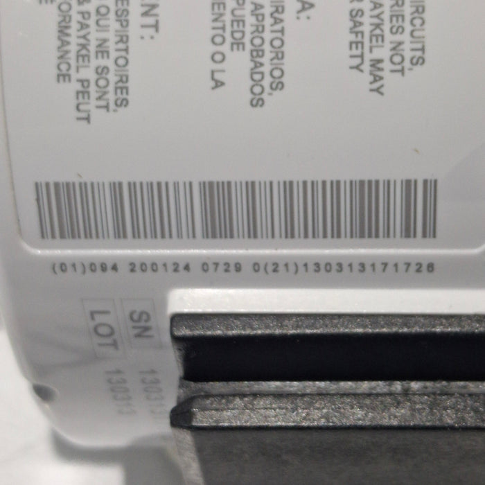 Fisher & Paykel MR850JHU Humidifier