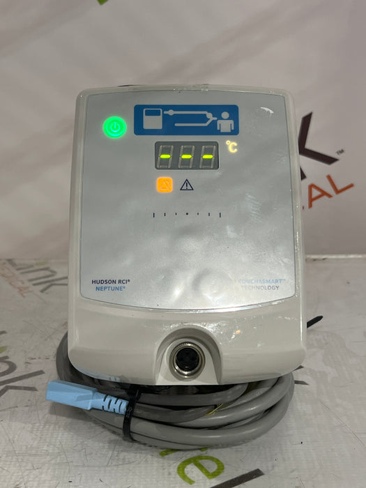 Teleflex Medical Hudson RCI Neptune Heated Humidifier