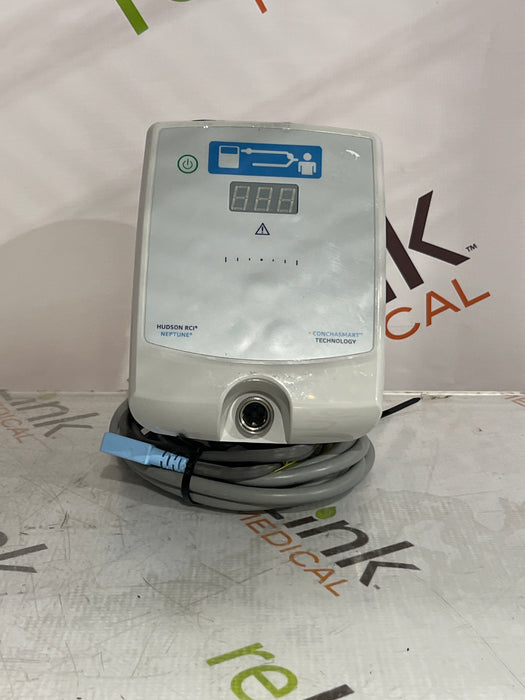 Teleflex Medical Hudson RCI Neptune Heated Humidifier
