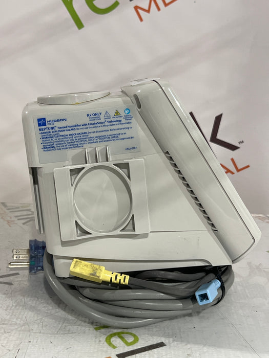 Teleflex Medical Hudson RCI Neptune Heated Humidifier