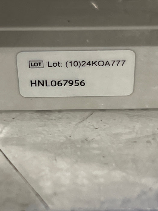 Teleflex Medical Hudson RCI Neptune Heated Humidifier