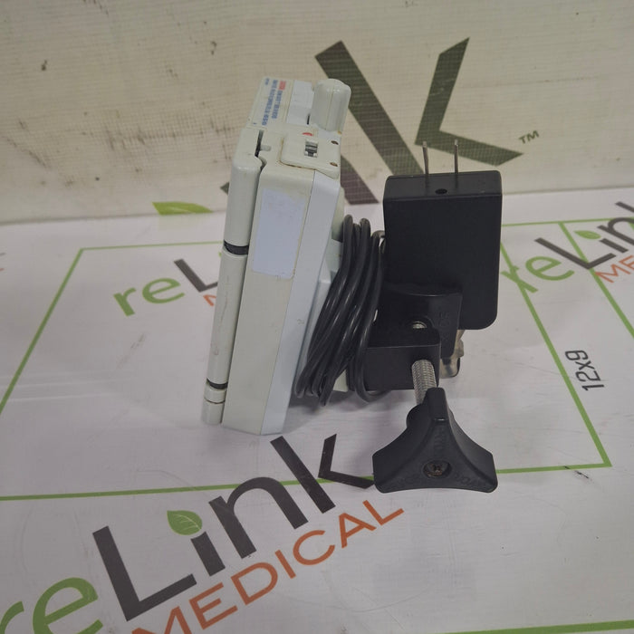 Baxter Sigma Spectrum 6.05.13 with B/G Battery Infusion Pump