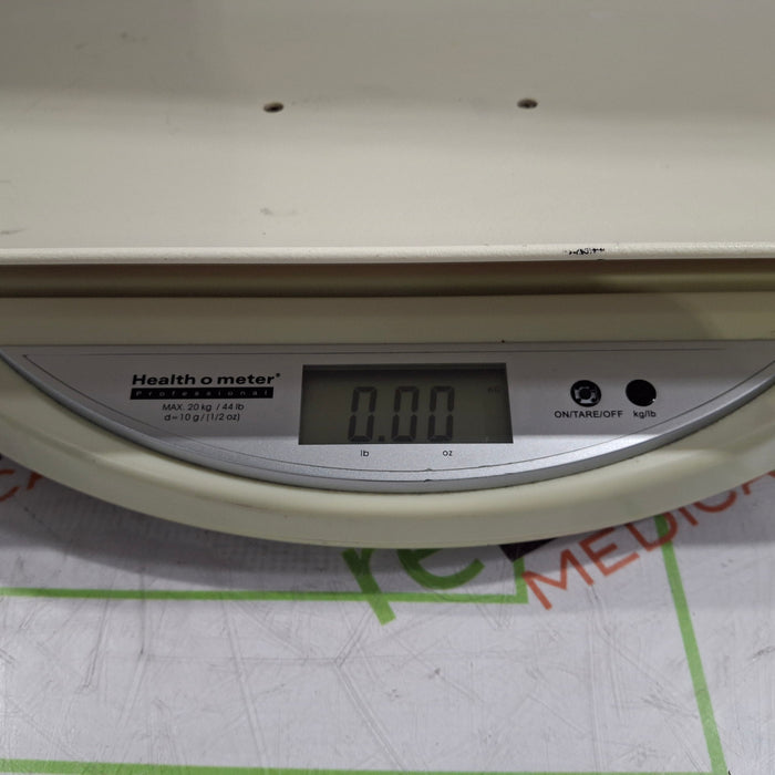 Health O Meter 549KL Pediatric Scale