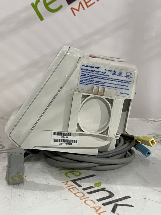 Teleflex Medical Hudson RCI Neptune Heated Humidifier