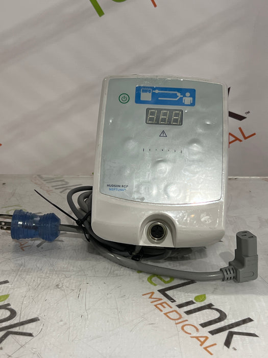 Teleflex Medical Hudson RCI Neptune Heated Humidifier