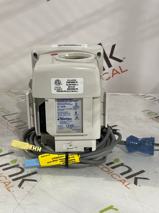 Teleflex Medical Hudson RCI Neptune Heated Humidifier