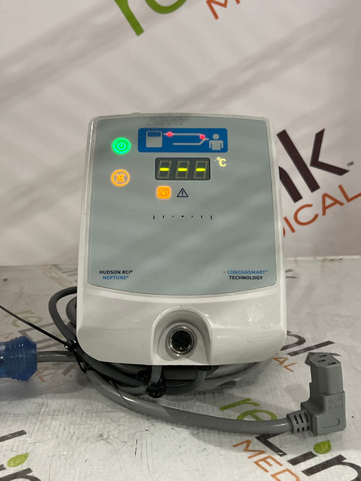 Teleflex Medical Hudson RCI Neptune Heated Humidifier