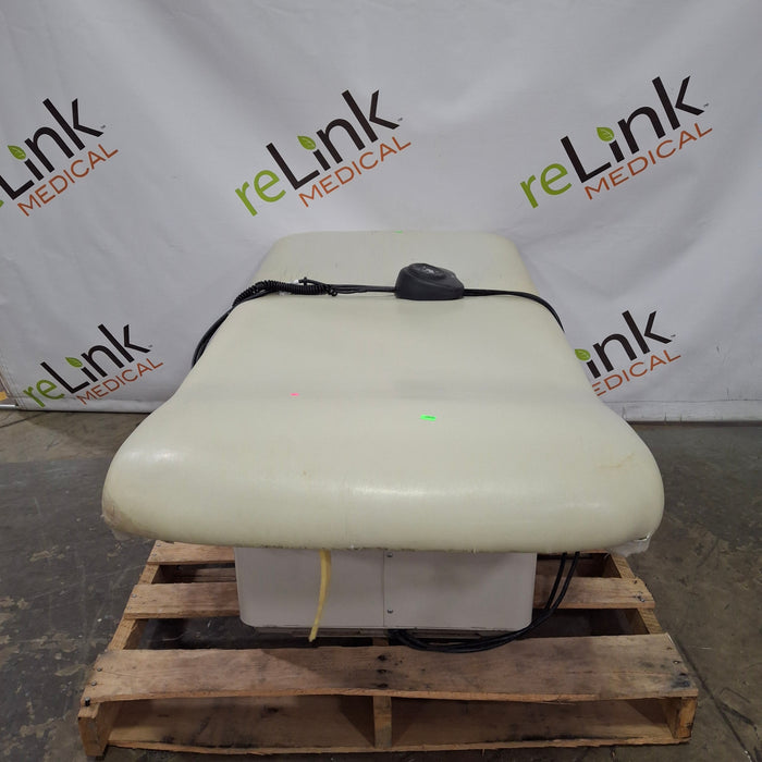 Midmark 223 Hi-Lo Power Barrier Free Procedure Exam Table
