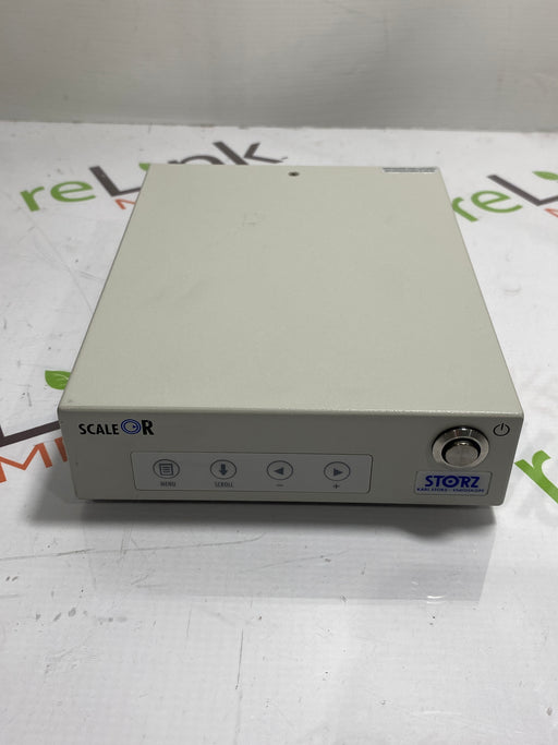 STORZ STORZ NDS ScaleOR Video Scaling Unit Surgical Equipment reLink Online