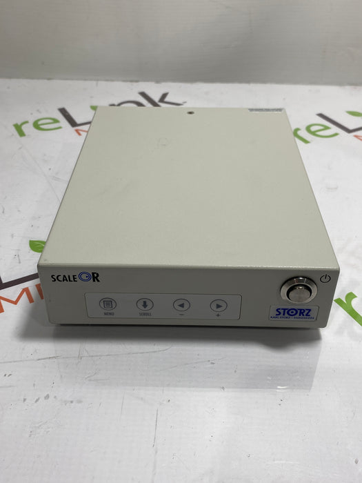 STORZ NDS ScaleOR Video Scaling Unit