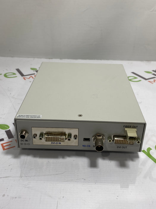 STORZ NDS ScaleOR Video Scaling Unit