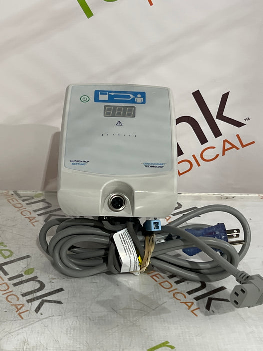 Teleflex Medical Hudson RCI Neptune Heated Humidifier