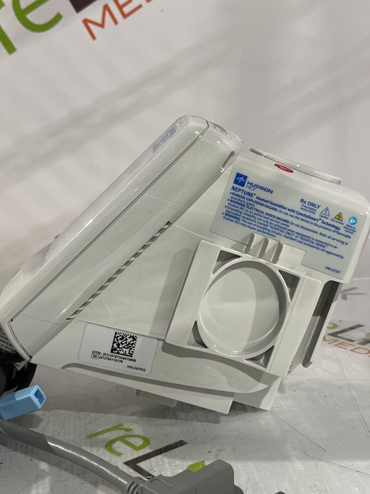 Teleflex Medical Hudson RCI Neptune Heated Humidifier