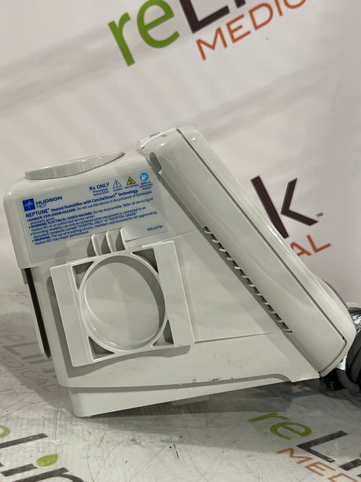 Teleflex Medical Hudson RCI Neptune Heated Humidifier