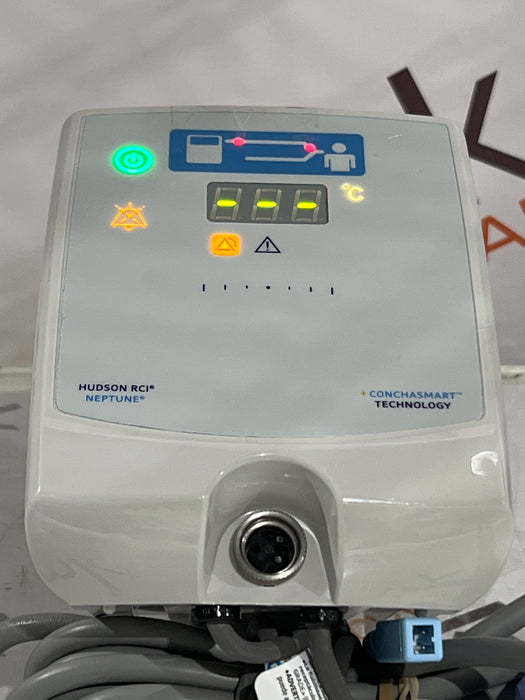 Teleflex Medical Hudson RCI Neptune Heated Humidifier