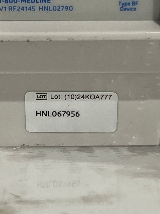 Teleflex Medical Hudson RCI Neptune Heated Humidifier
