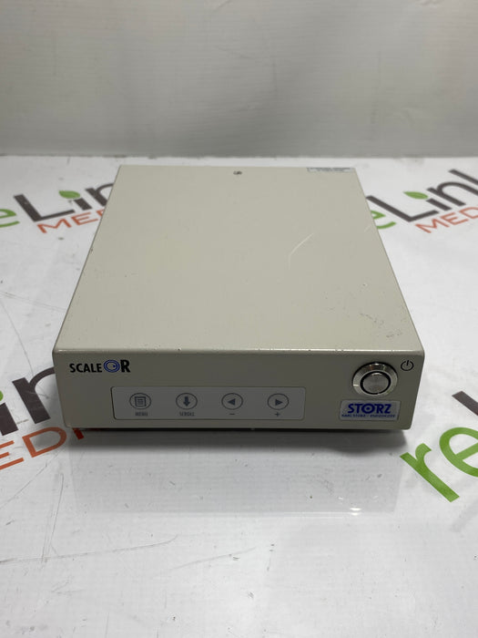 STORZ NDS ScaleOR Video Scaling Unit