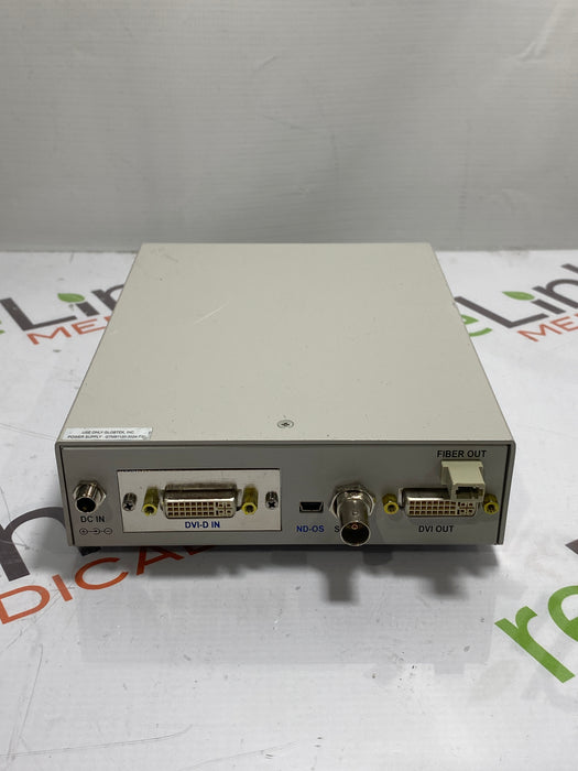 STORZ NDS ScaleOR Video Scaling Unit