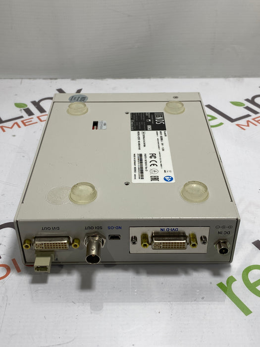 STORZ NDS ScaleOR Video Scaling Unit