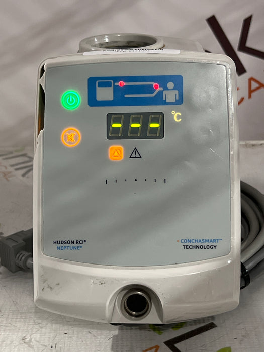Teleflex Medical Hudson RCI Neptune Heated Humidifier