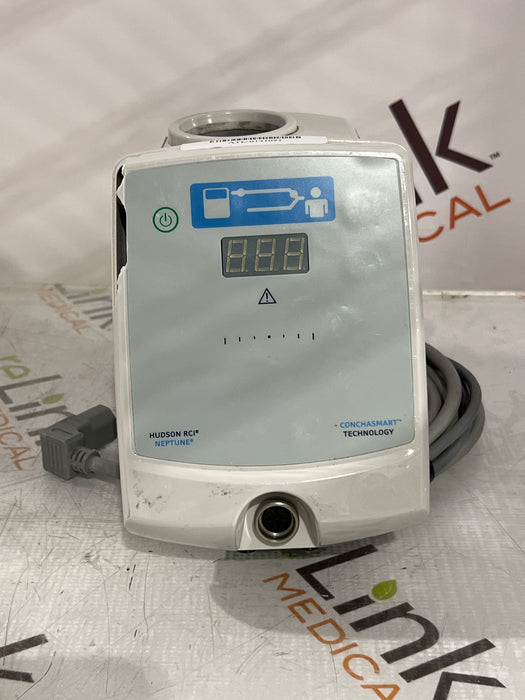 Teleflex Medical Hudson RCI Neptune Heated Humidifier