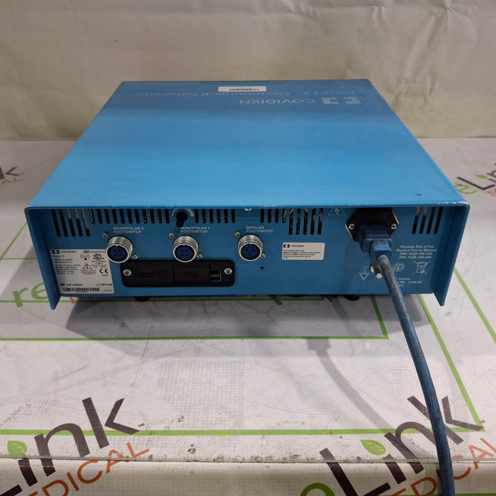 Covidien Force FX-CS Electrosurgical Unit