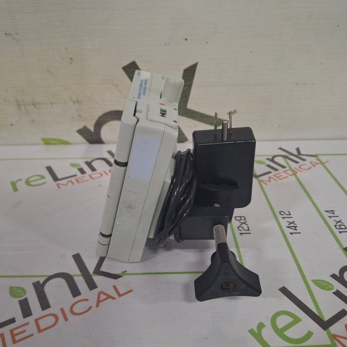 Baxter Sigma Spectrum 6.05.15 with B/G Battery Infusion Pump