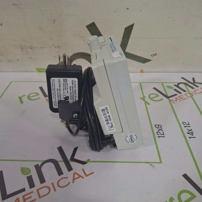 Baxter Sigma Spectrum 6.05.15 with B/G Battery Infusion Pump