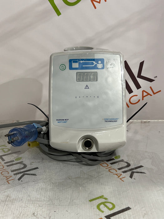 Teleflex Medical Hudson RCI Neptune Heated Humidifier