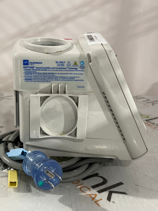 Teleflex Medical Hudson RCI Neptune Heated Humidifier