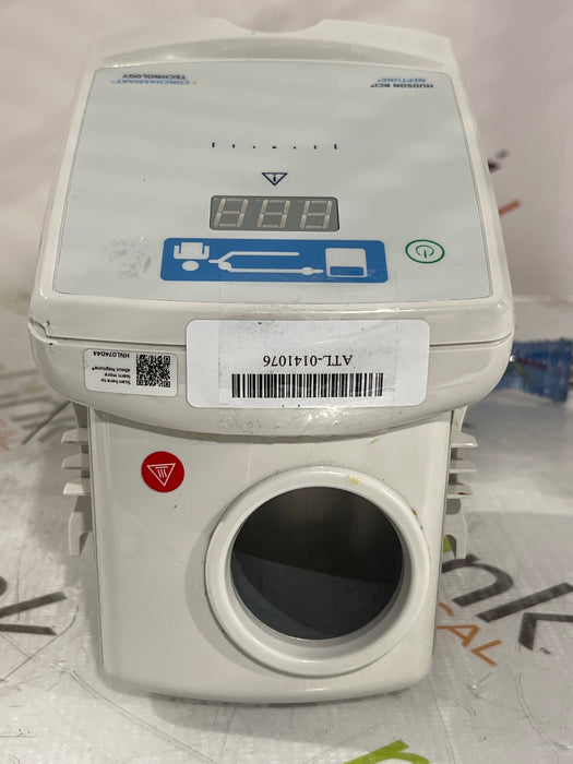 Teleflex Medical Hudson RCI Neptune Heated Humidifier