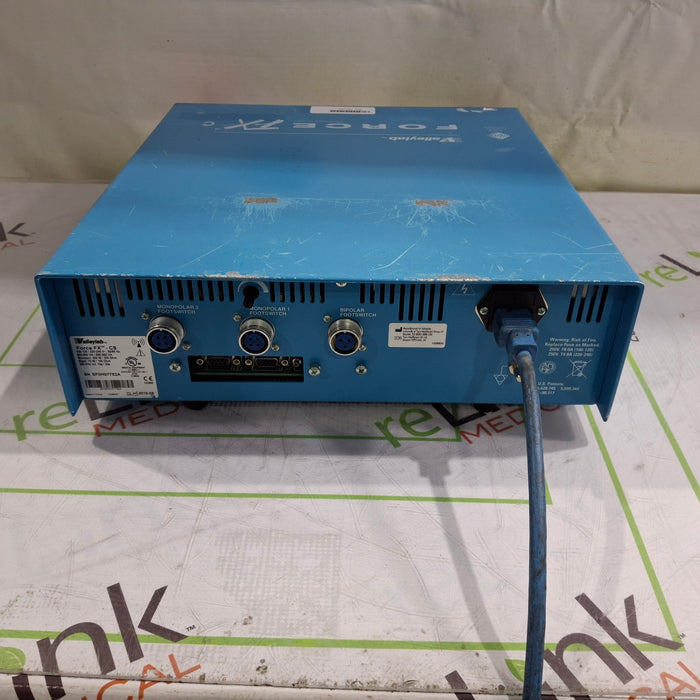 Covidien Force FX-CS Electrosurgical Unit