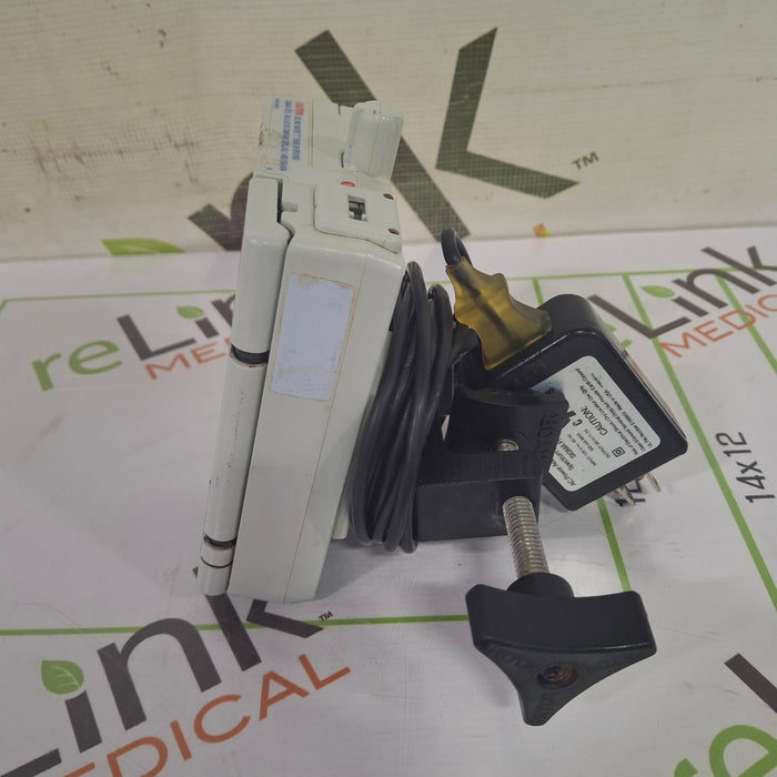 Baxter Sigma Spectrum 6.05.13 with B/G Battery Infusion Pump