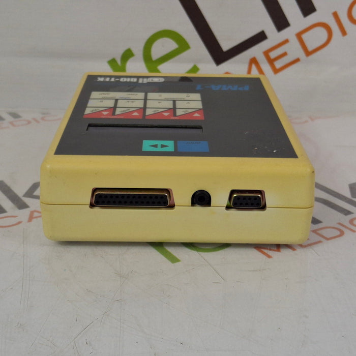 Bio-Tek Instruments PMA-1 Defib Analyzer