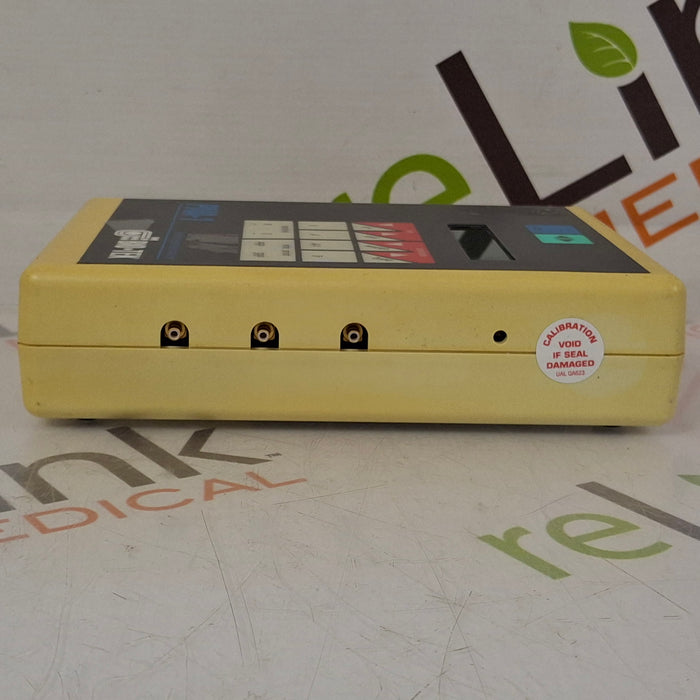 Bio-Tek Instruments PMA-1 Defib Analyzer