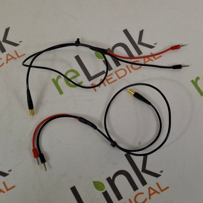 Bio-Tek Instruments PMA-1 Defib Analyzer