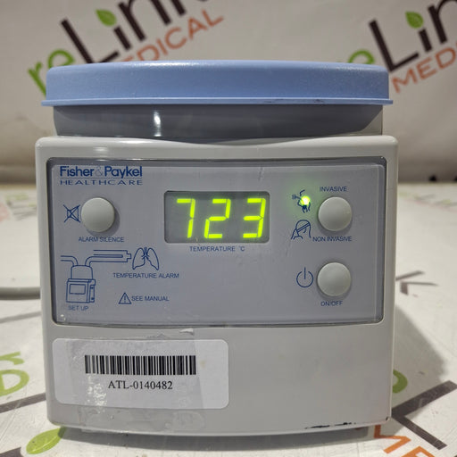 Fisher & Paykel Fisher & Paykel MR850JHU Humidifier Respiratory reLink Online