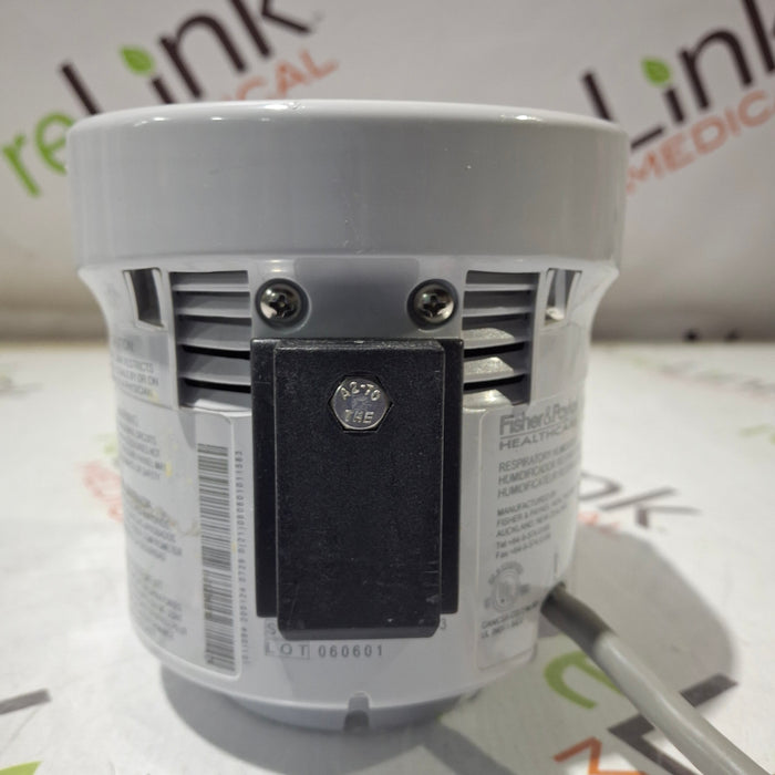 Fisher & Paykel MR850JHU Humidifier