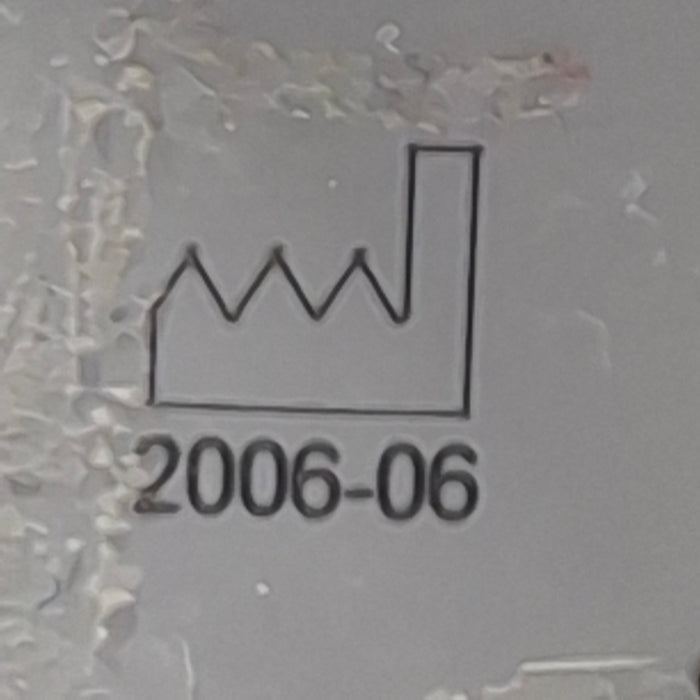 Fisher & Paykel MR850JHU Humidifier
