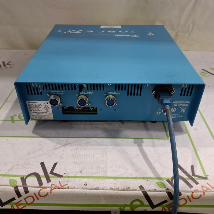 Covidien Force FX-CS Electrosurgical Unit