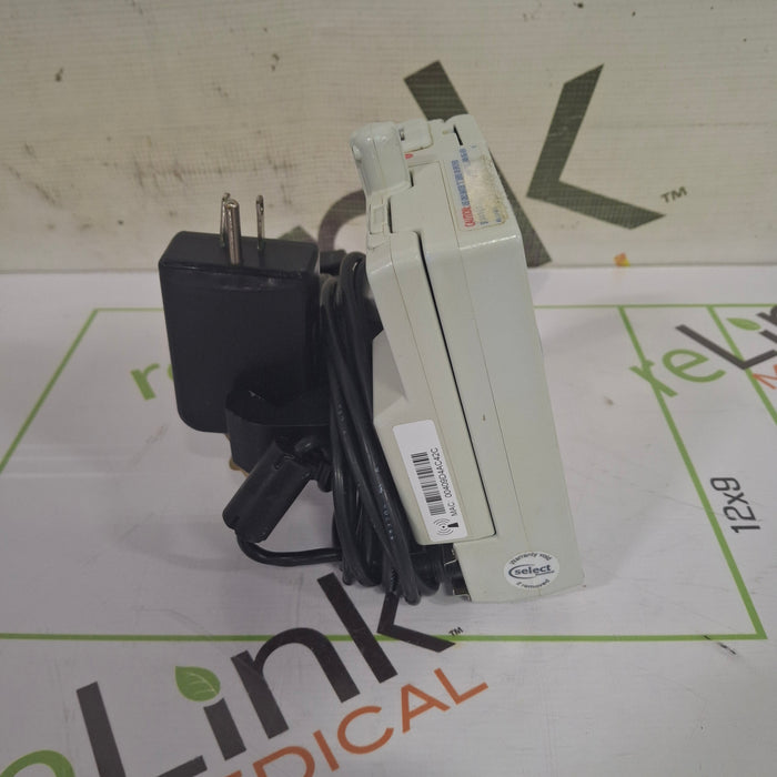 Baxter Sigma Spectrum 6.05.15 with B/G Battery Infusion Pump