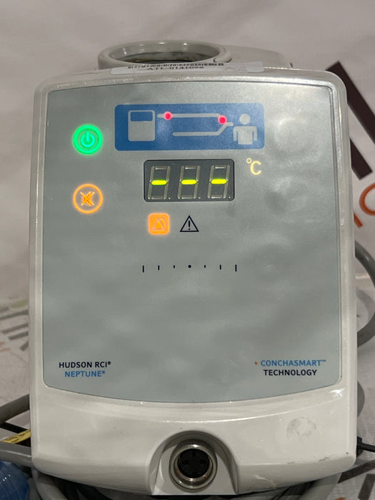 Teleflex Medical Hudson RCI Neptune Heated Humidifier