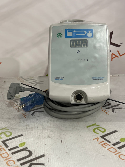 Teleflex Medical Hudson RCI Neptune Heated Humidifier